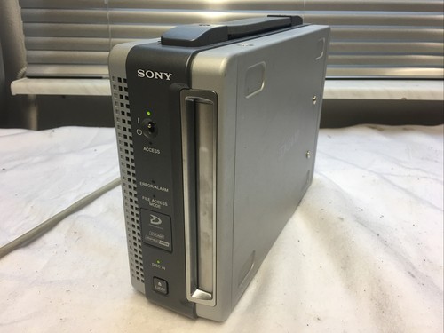 Sony pdw professionell - sony,