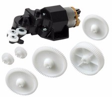 StarWheel Motor Q6718-67017 HP