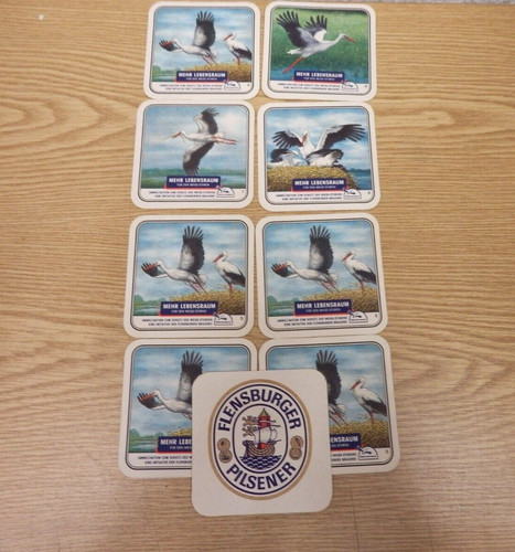 Bierdeckel stück - bierdeckel,