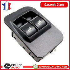 Fensterheberschalter links für Peugeot Bipper Nemo Fiorino gleich 735461275