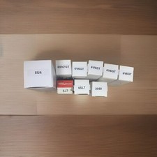 SEEBURG M100A/100B JUKEBOX