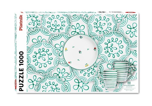 Piatnik 5548 1000 - , puzzle