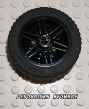 Lego Technic Technik 1 Rad
