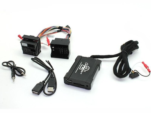 Bmw usb adapter serie - usb,