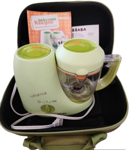 Beaba babycook blender - babycook,