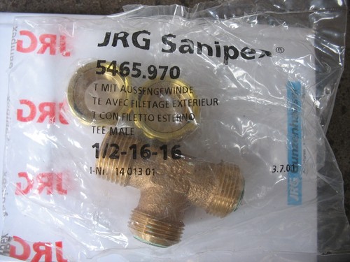 Jrg gunzenhauser sanipex - 10,