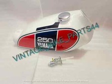 Yamaha Xt 250 3Y3 4Y1