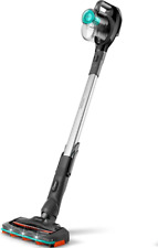 Philips SpeedPro Power Cyclone 7 Kabelloser Akku Stielstaubsauger - Schwarz