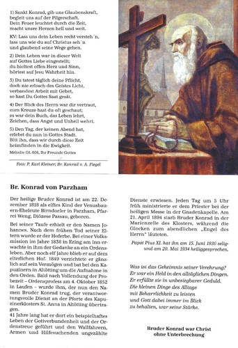 Klappbild bruder konrad aus - konrad,