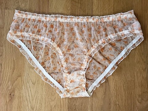 Tanga höschen panty gr - 💋,