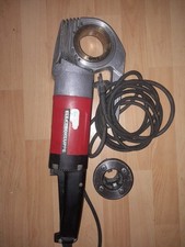 Elektro Gewinde Schneider Elektrokluppe gebraucht aus Nachlass