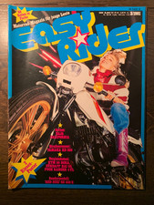 Motorad Magazin EASY RIDER