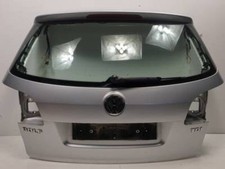 heckklappe VOLKSWAGEN GOLF