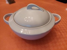 Suppenterrine Winterling Röslau Bavaria