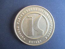 DDR, Plakette 25 JAHRE