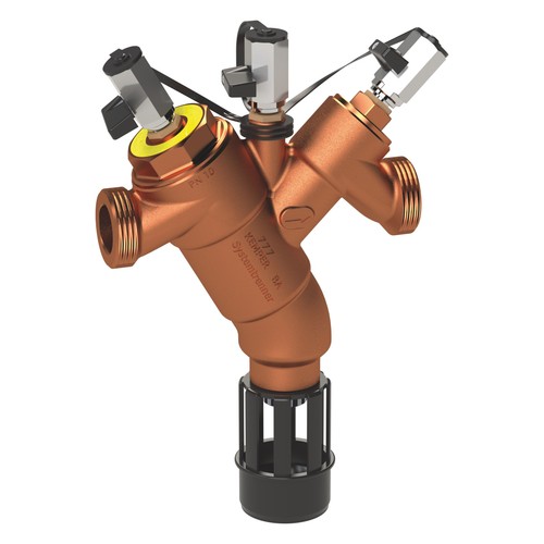 Kemper protect systemtrenner - protect,