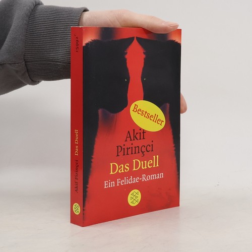 Das duell akif pirincci - das, duell 