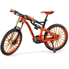 Fahrrad modell deko finger - fahrrad, deko,finger