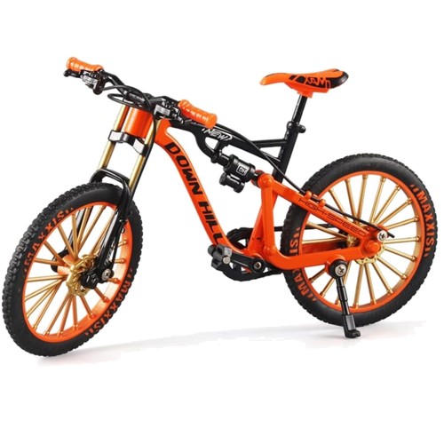 Fahrrad modell deko - deko, miniatur