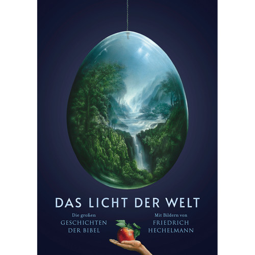 Das licht der welt - das, die