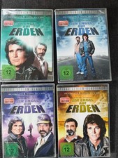 Serie: " Ein Engel auf Erden", Staffeln 1,2,3,4 24 DVD