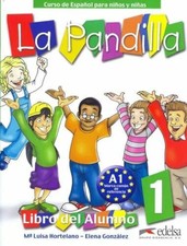 La Pandilla: Band 1 - Curso de