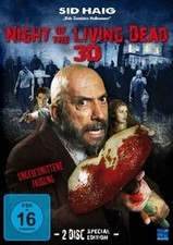 Night of the living Dead 3D
