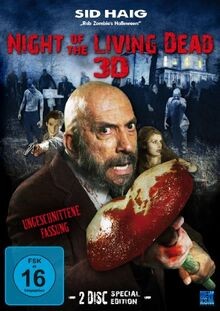 Night the living - the,