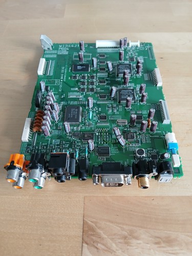 Marantz 9300 wi344j1012 - sr,