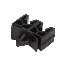 Halter, Bremsleitung QUICK