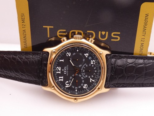 Chrono ebel modulor 1911 - ebel,