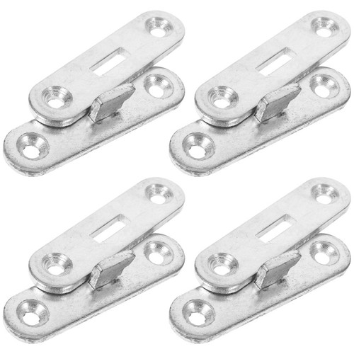 Iron bed rail - bed, support