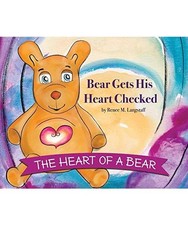 The heart bear gets - heart,