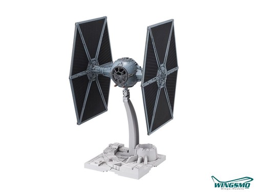 Revell star wars tie fighter - star,