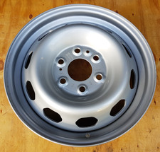 1 x Stahlfelge Original  Iveco