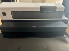 Bose speaker soundbar - tv,