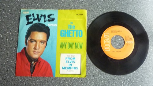 Vinyl elvis presley - vinyl, "