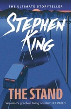 The Stand ~ Stephen King ~