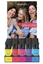 alessandro Nagellack Set Look