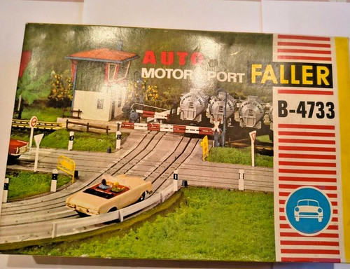 Faller ams 4733 - faller,