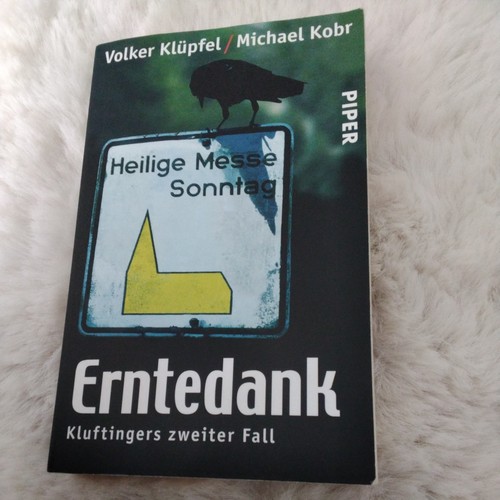 Volker klüpfel michael - volker,