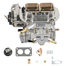 Carburetor 2 Barrel Vergaser