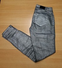 STREET ONE Coated Jeans