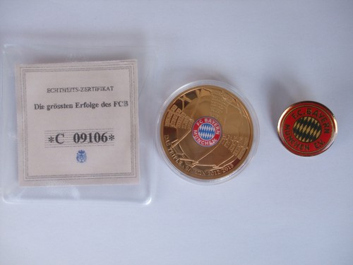 Bayern - fc,