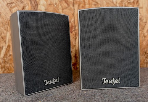 Teufel satellit - cf,