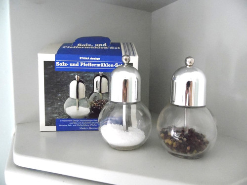 Design salz und - design, salz-