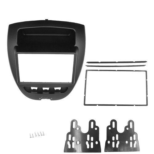 Auto radio din doppel - 2,