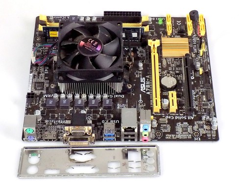 Asus a78m amd - a78m-a, +