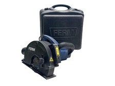 Schlitzfräse FERM WSM1009