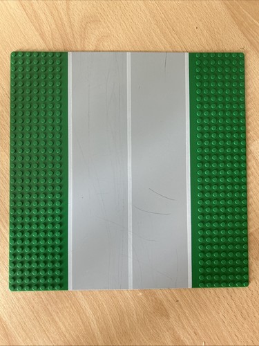 Lego bauplatte - 1x,